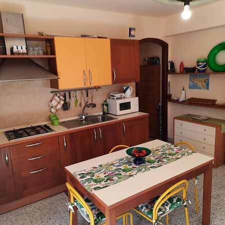 Casa Susanna Fondachello  Dış mekan fotoğraf