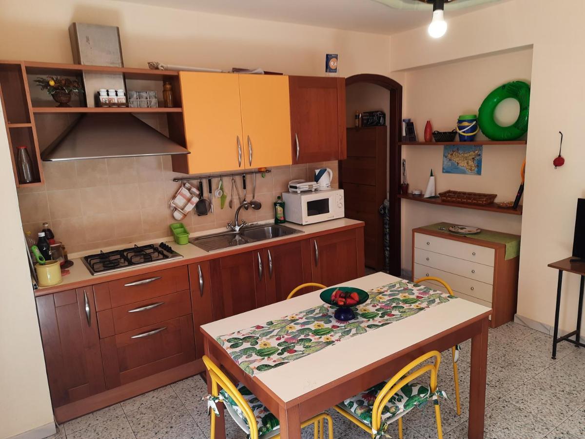 Casa Susanna Fondachello  Dış mekan fotoğraf
