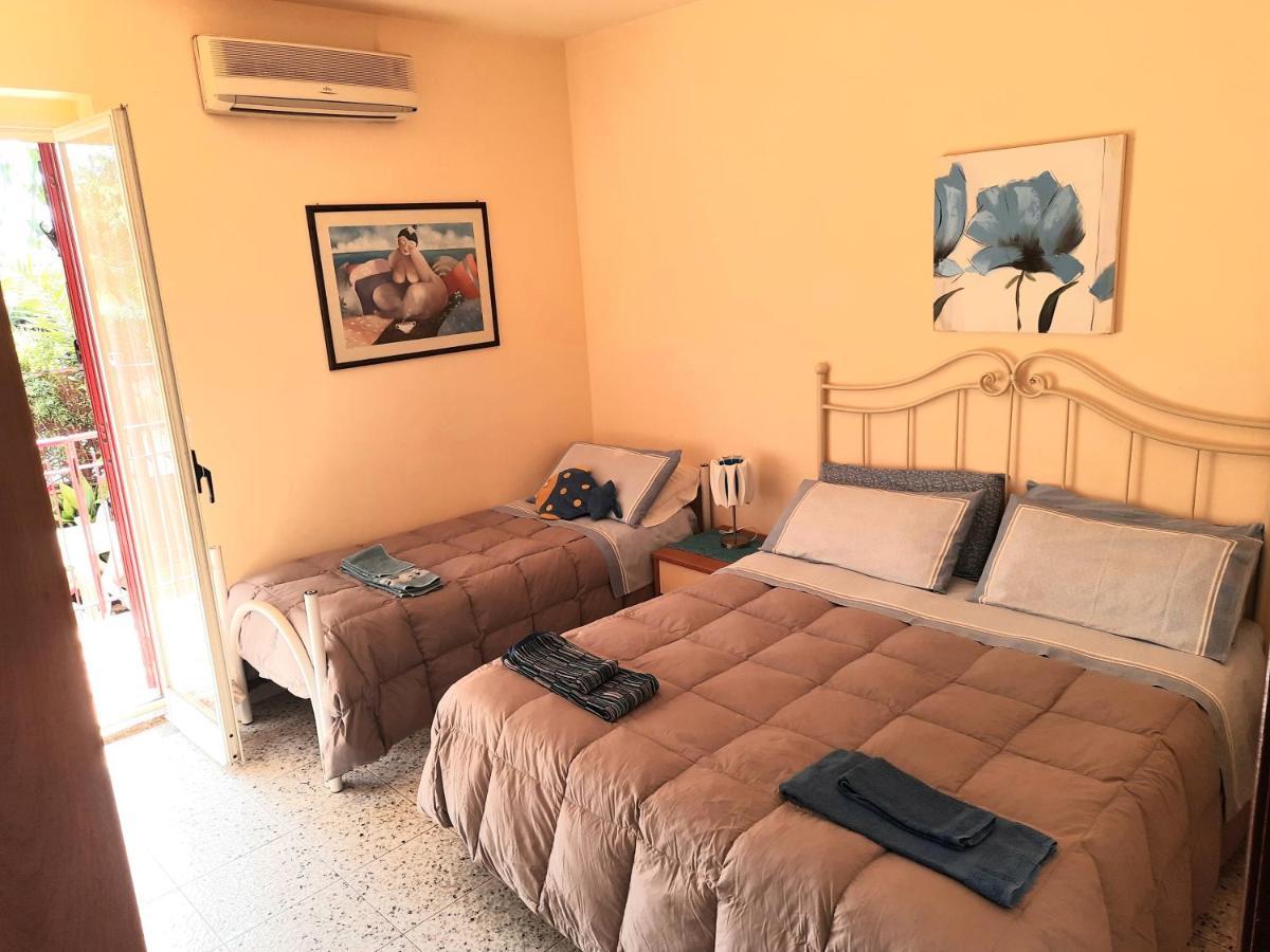 Casa Susanna Fondachello  Dış mekan fotoğraf