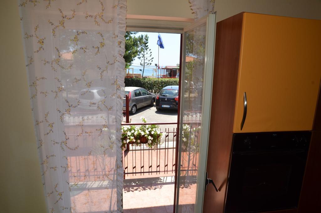 Casa Susanna Fondachello  Dış mekan fotoğraf