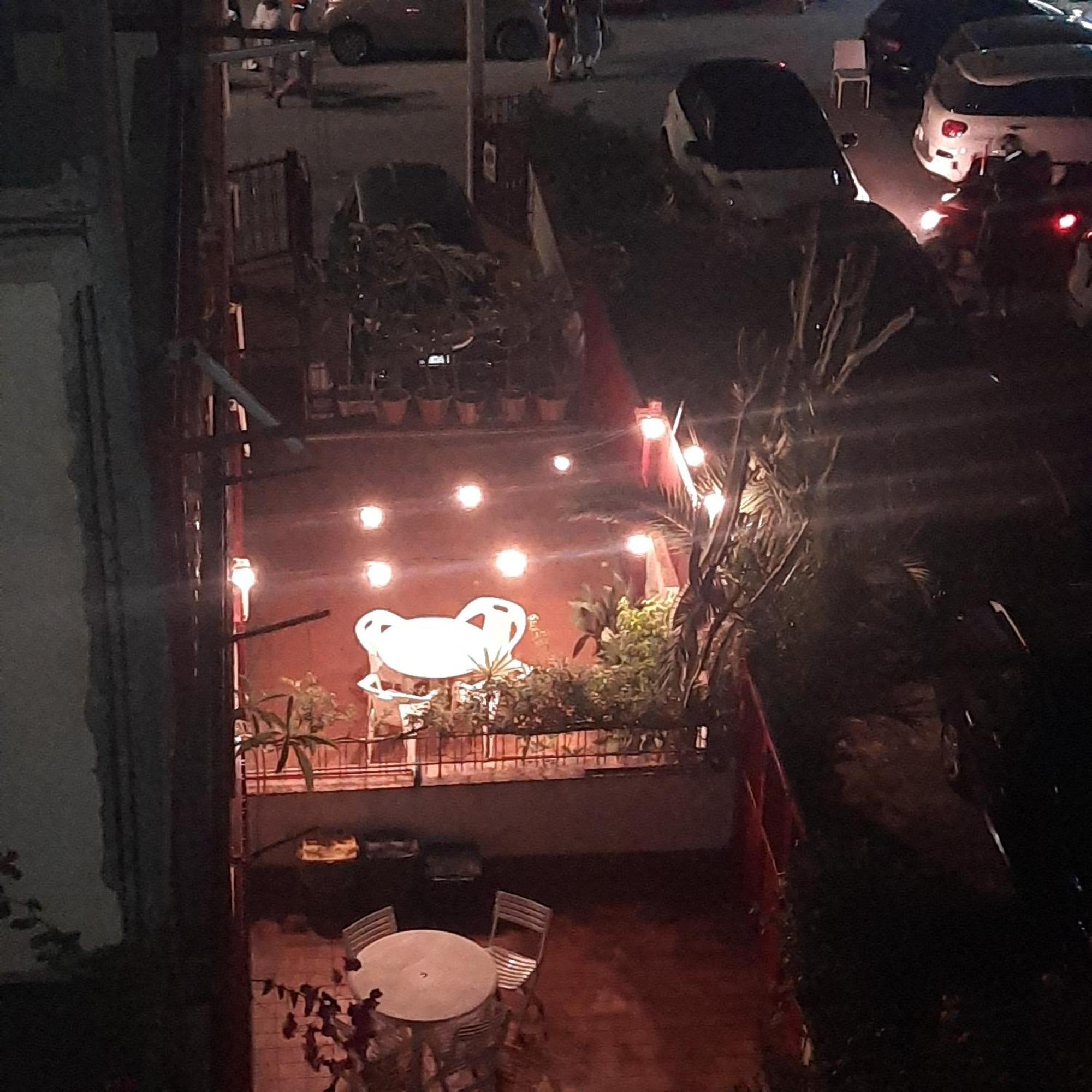 Casa Susanna Fondachello  Dış mekan fotoğraf
