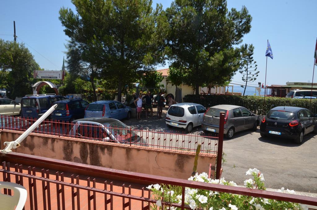 Casa Susanna Fondachello  Dış mekan fotoğraf