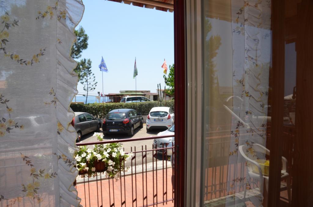 Casa Susanna Fondachello  Dış mekan fotoğraf