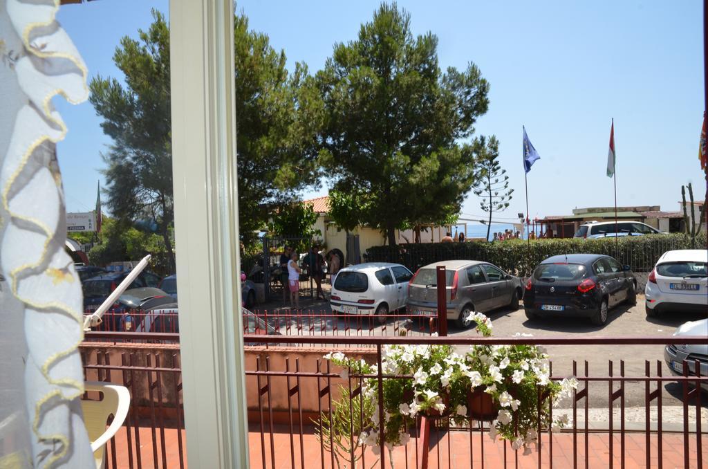 Casa Susanna Fondachello  Dış mekan fotoğraf
