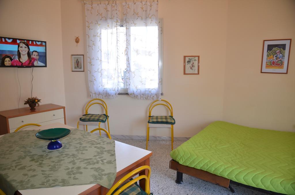 Casa Susanna Fondachello  Dış mekan fotoğraf