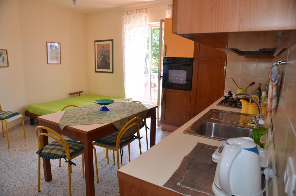 Casa Susanna Fondachello  Dış mekan fotoğraf