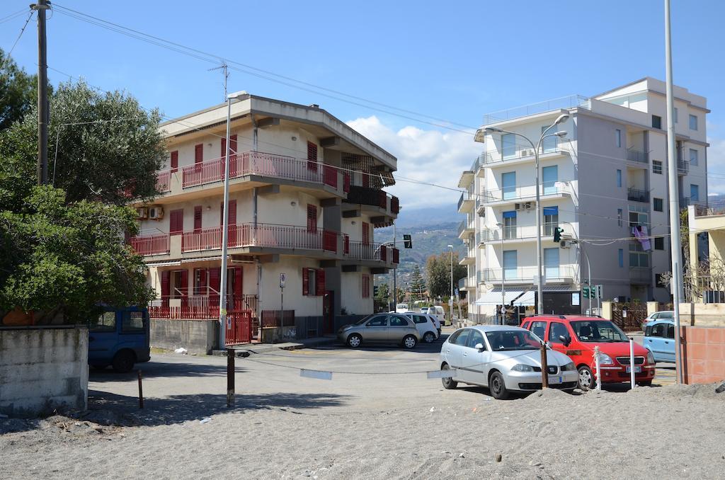 Casa Susanna Fondachello  Dış mekan fotoğraf