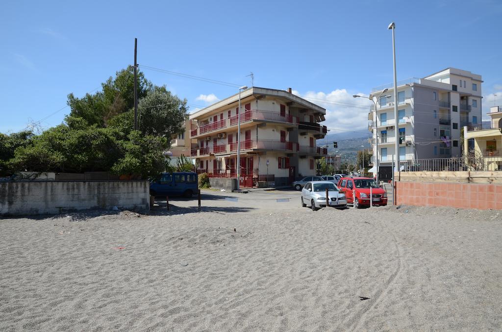 Casa Susanna Fondachello  Dış mekan fotoğraf