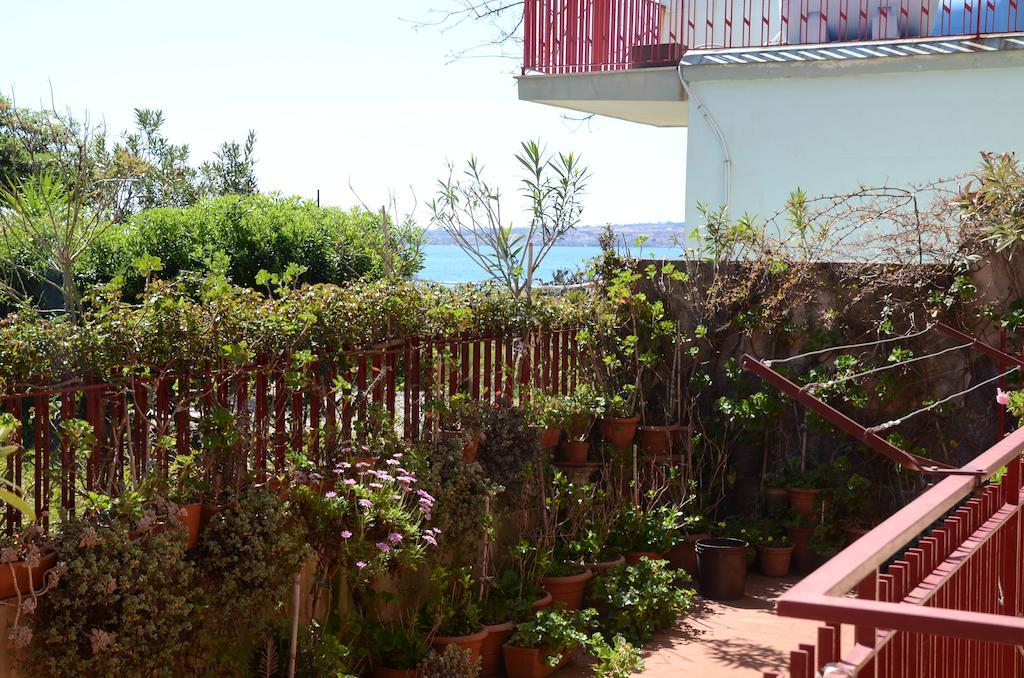 Casa Susanna Fondachello  Dış mekan fotoğraf