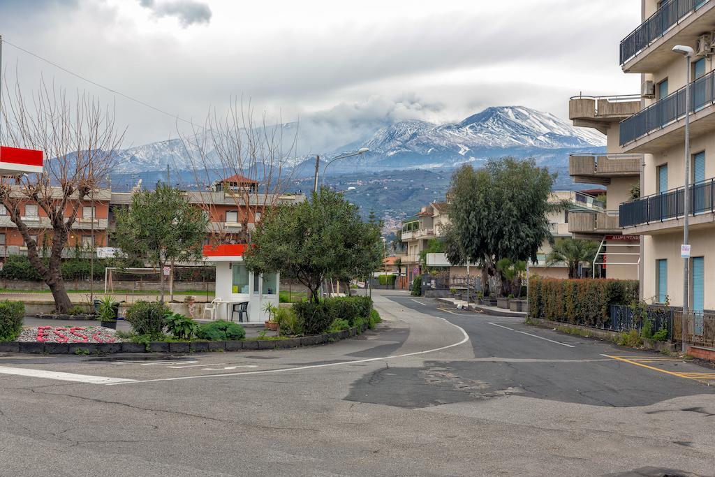 Casa Susanna Fondachello  Dış mekan fotoğraf