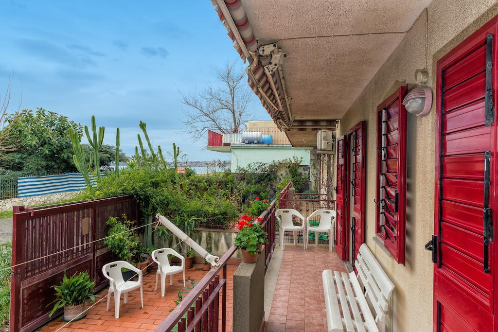 Casa Susanna Fondachello  Dış mekan fotoğraf