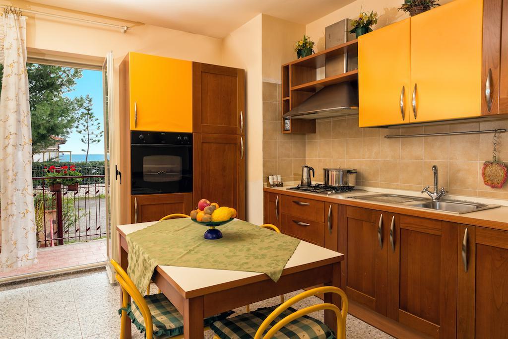 Casa Susanna Fondachello  Oda fotoğraf