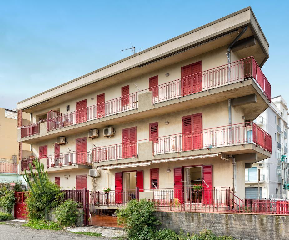 Casa Susanna Fondachello  Dış mekan fotoğraf