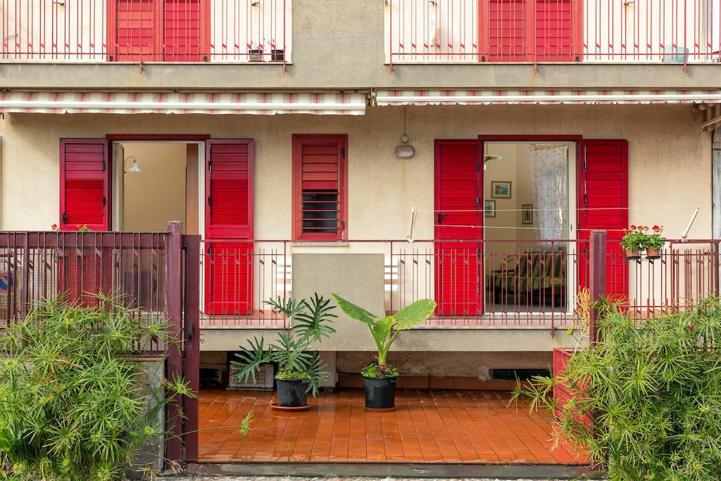 Casa Susanna Fondachello  Dış mekan fotoğraf