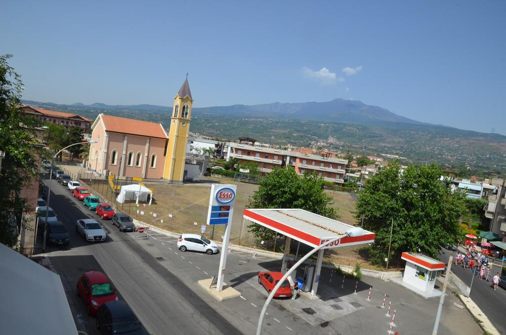 Casa Susanna Fondachello  Dış mekan fotoğraf