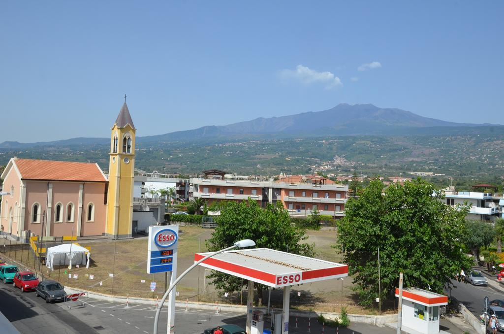Casa Susanna Fondachello  Dış mekan fotoğraf