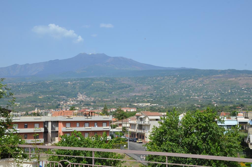 Casa Susanna Fondachello  Dış mekan fotoğraf