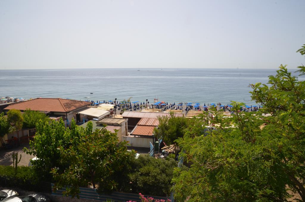 Casa Susanna Fondachello  Dış mekan fotoğraf
