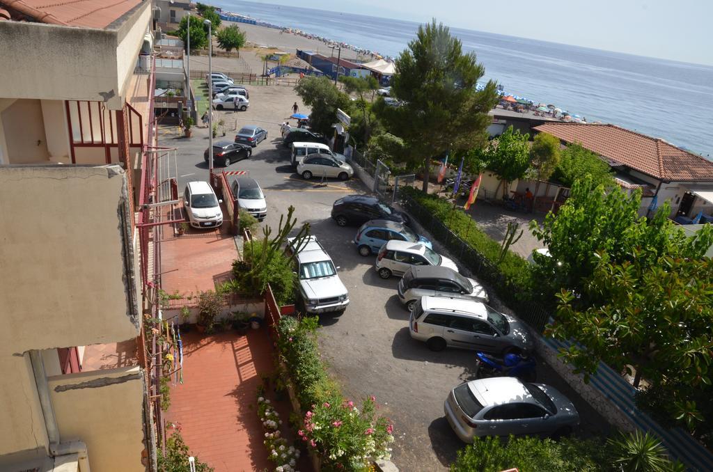 Casa Susanna Fondachello  Dış mekan fotoğraf