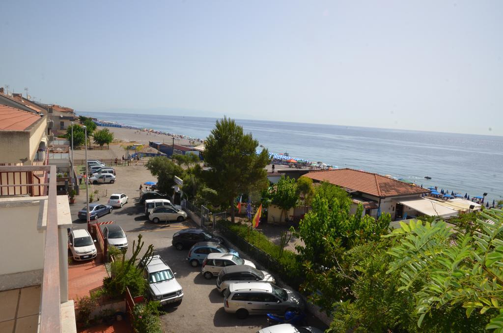 Casa Susanna Fondachello  Dış mekan fotoğraf
